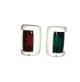 Navigation light - Green Starboard and red port - WK-NL1 -AZLED